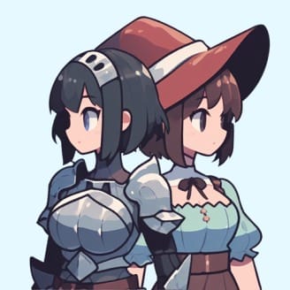 SilverKnight IdleRPG 1.1.07 MOD APK Free Purchase, God Mode icon