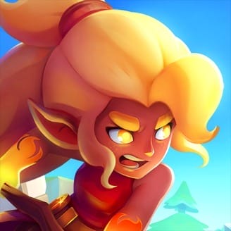 Solaria Dawn of Heroes 0.9.6 MOD APK Damage Multiplier, God Mode