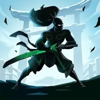 Stickman Master Shadow Ninja 1.9.8 MOD APK Unlimited Money, No Skill CD