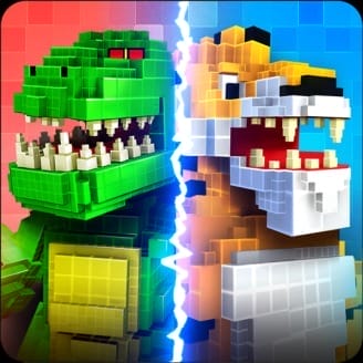 Super Pixel Hero 1.3.144 MOD APK Unlimited Money