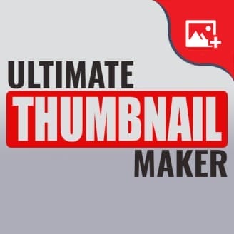 Ultimate Thumbnail Maker 1.6.6 MOD APK Premium Unlocked icon