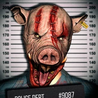 911 Cannibal 1.1.1 MOD APK Free Rewards