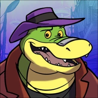BROK the InvestiGator 1.0.27 MOD APK Unlocked Full Version icon