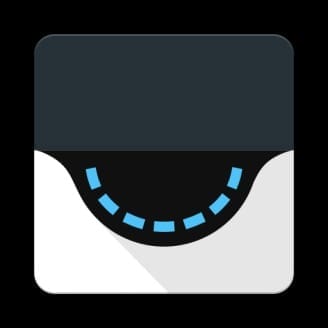 Battery Meter Overlay 5.6.0 MOD APK Premium Unlocked icon