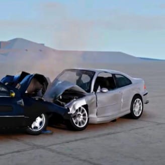 Car Crash Royale 3.0.49 MOD APK Unlocked All Cars icon