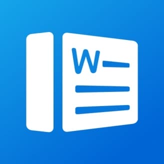 Document Editor 4.4.8 MOD APK Premium Unlocked icon
