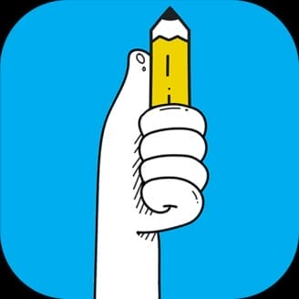 Draw it 1.6.7 MOD APK Unlock All Outfits icon
