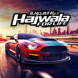 Drift for Life 1.2.47 MOD APK Unlimited Money icon