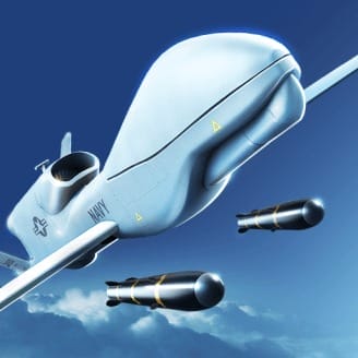 Drone Shadow Strike 3 1.25.190 MOD APK Unlimited Money icon