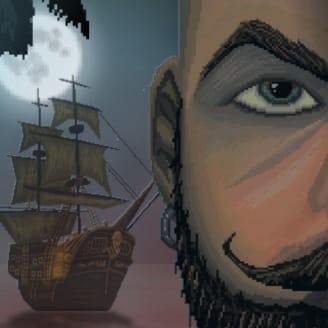 Ghost In The Mirror 1.1.4 APK Full Version icon