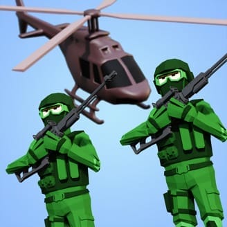 Gun Gang 4.1.0 MOD APK Unlimited Gold Unlocked Characters icon