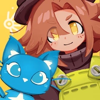 Lucky Cat Clicker 0.1 MOD APK Free In-App Purchase icon
