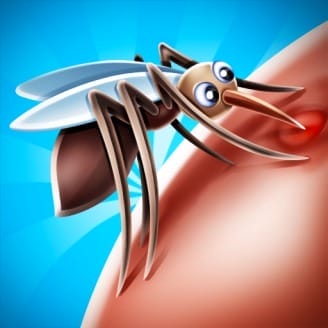 Moshquito! 1.10.1 MOD APK Unlimited Money icon