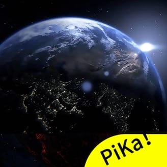 Pika! Super Wallpaper 1.2.7 MOD APK Premium Unlocked icon