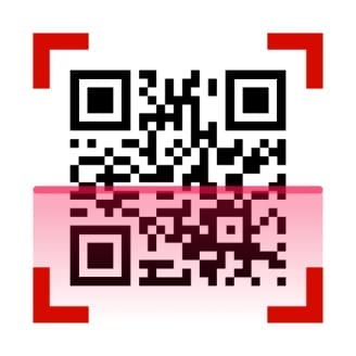 QR Code Scanner 2.2.2.1 MOD APK Premium Unlocked icon