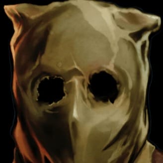 Stay Out of the House 1.0.3 APK Full Game icon