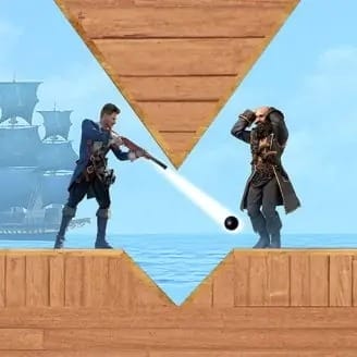 Stormshot 3.12.100 MOD APK Speed Multiplier icon