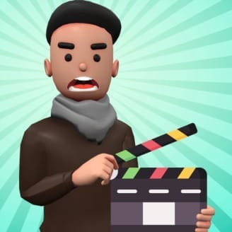 TV Empire 0.91 MOD APK Unlimited Money, No ADS icon