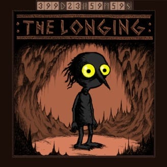 The Longing 1.00 APK Full Version icon