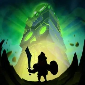 Top Troops Adventure RPG 1.4.0 MOD APK Menu, Damage, Game Speed Multipler icon