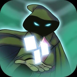 Triad Battle 2.06 MOD APK Increase Gain Points In Rank icon