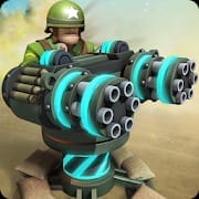 Alien Creeps TD 2.32.5 MOD APK Unlimited Money icon