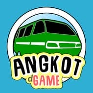 Angkot d Game 3.2.5 MOD APK Unlimited Money