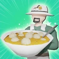 Bakso Simulator 1.7.4 MOD APK Unlimited Money icon