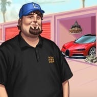 Bid Wars 2 Pawn Shop 2.2 MOD APK Unlimited Money icon