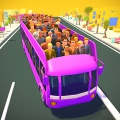 Bus Arrival 3.2.0 MOD APK Unlimited Money