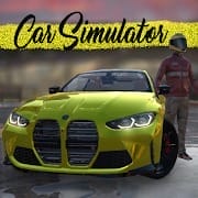 Car Simulator San Andreas 0.3 MOD APK Unlimited Money