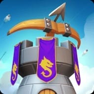 Castle Creeps TD 1.50.3 MOD APK Unlimited Money icon