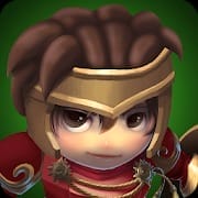 Dungeon Quest 3.3.1.0 MOD APK Free Shopping icon