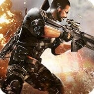 Elite Killer SWAT 1.5.7 MOD APK Unlimited Money icon