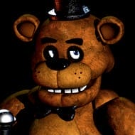 Five Nights at Freddys 2.0.3 MOD APK Unlocked icon