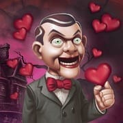 Goosebumps Horror Town 1.3.0 MOD APK Unlocked icon