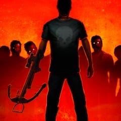 Into the Dead 2.8.2 MOD APK Unlimited Money