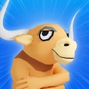 Monster Museum 4.3.0 MOD APK Unlimited Money icon