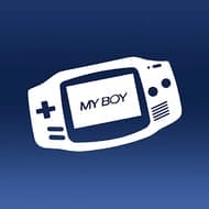 My Boy GBA Emulator 2.0.6 Mod APK Paid for free Patched icon
