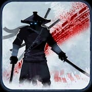 Ninja Arashi 1.8 MOD APK God Mode icon