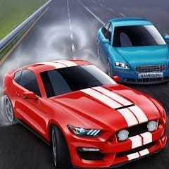 Racing Fever 1.7.1 MOD APK Unlimited Money icon