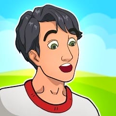 Rich Inc Business Idle Life 1.29.0 MOD APK Unlimited Money icon