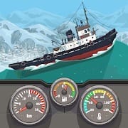 Ship Simulator 0.400.3 MOD APK Unlimited Money