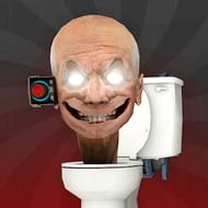 Toilet Laboratory 1.0.4 MOD APK Unlimited Money