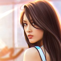 Bottle match Swipe and Spin Mod APK 1.2.2 Unlimited money Mod Menu icon