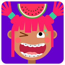 Fitoons Mod APK 1.2 Unlocked Full icon