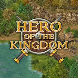 Hero of the Kingdom Mod APK 1.6.17 Paid for free Full icon