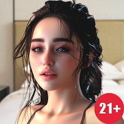 Hotties Merge Mod APK 2.2.3 Unlimited money Mod Menu icon