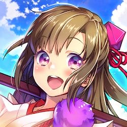 Idle Goddess Angels Waifu RPG Mod APK 0.5.2 Unlimited money Free purchase icon