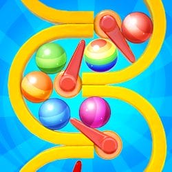 Idle Orbital Marble Mod APK 1.5.3 Free purchase icon